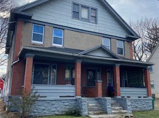 53-53.5 Lime St, Rochester, NY 14606