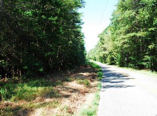 16035 Old Ridge Rd, Montpelier, VA 23192