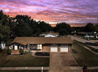 5264 Mild Dr, Saint Louis, MO