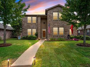 1507 Starpoint Ln, Wylie, TX 75098