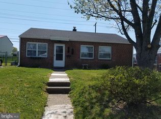 203 Pennewill Dr, New Castle, DE 19720