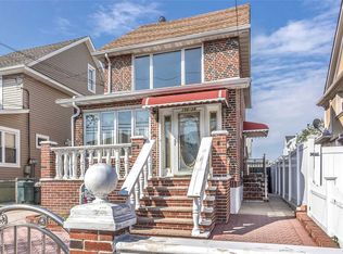 15628 101st St, Howard Beach, NY 11414