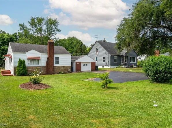 46125 Middle Ridge Rd, Amherst, OH 44001
