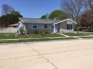 3204 17th Ave, Kenosha, WI 53140