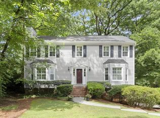 3651 Chestnut Ridge Ct, Marietta, GA 30062