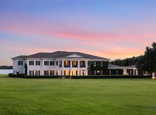 9508 Windy Ridge Rd, Windermere, FL 34786