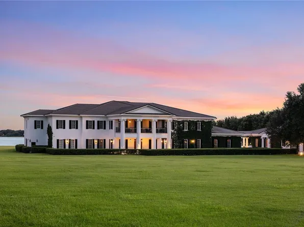 9508 Windy Ridge Rd, Windermere, FL 34786