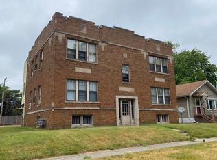 247 Florence St APT 4, Hammond, IN 46324