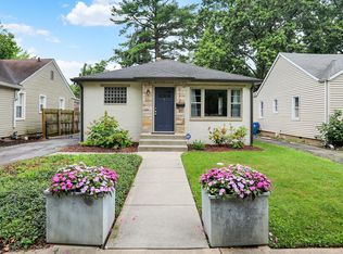 6112 Indianola Ave, Indianapolis, IN