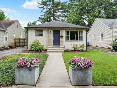 6112 Indianola Ave, Indianapolis, IN, 46220