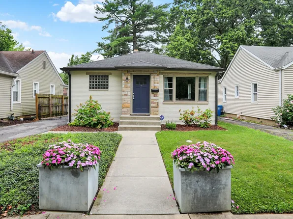 6112 Indianola Ave, Indianapolis, IN 46220