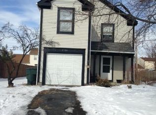 1126 Pacific Ct, Columbus, OH 43085