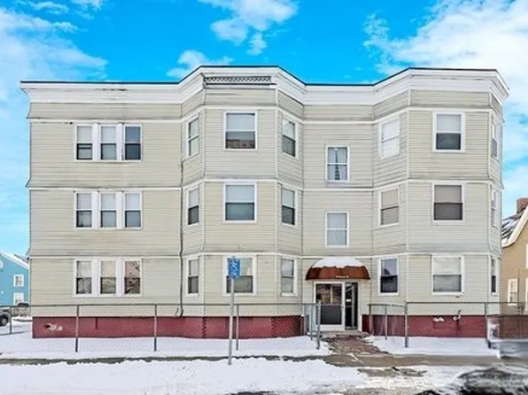 93 Florence St #7, Springfield, MA 01105