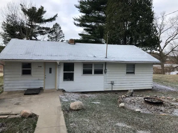 18480 Twelve Mile Rd, Big Rapids, MI 49307