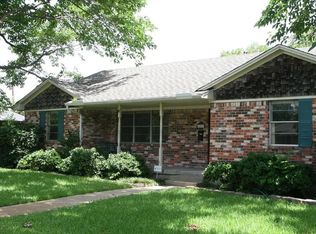 10529 Yorkford Dr, Dallas, TX 75238