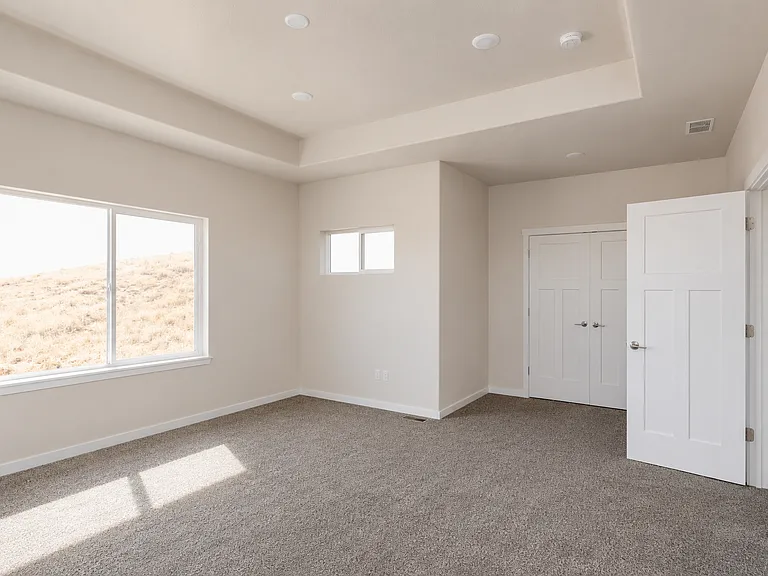 Master Bedroom 3