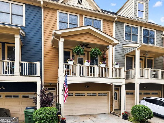 3rd image of 1079 Marietta Blvd NW Unit 7