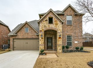10305 Old Eagle River Ln, McKinney, TX 75070