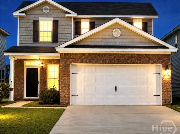 16 Millwood Lake Drive, Savannah, GA 31407