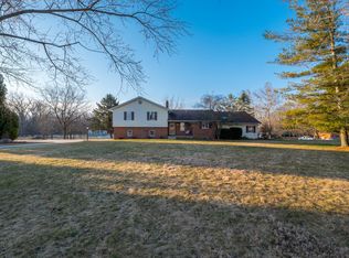 14631 Robinson Rd, Plain City, OH 43064