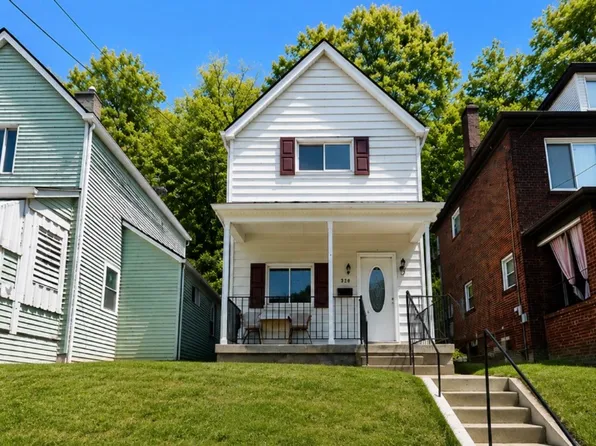 520 Glenn St, Wilmerding, PA 15148