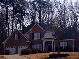 2870 Merrilaw Ln, Cumming, GA 30040