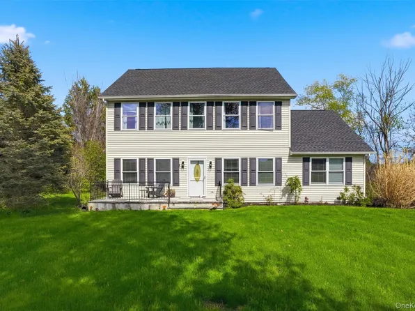 34 Rombout Rd, Poughkeepsie, NY 12603