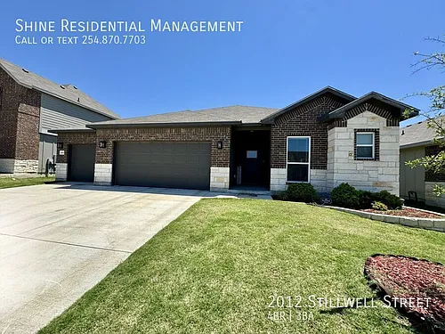 2012 Stillwell St Photo 1