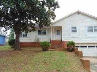 6500 Eaglecrest Rd, Charlotte, NC 28212