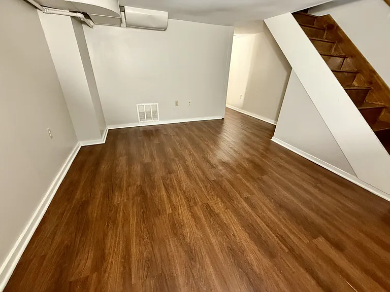 lower level