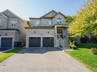 14 Larande Ct, Brampton, ON L6Y0M3