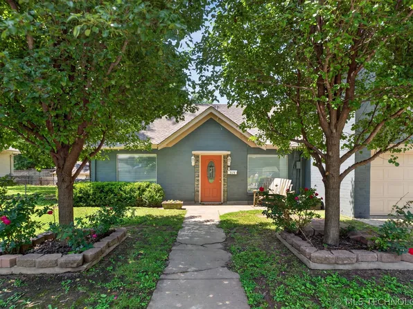 515 W Delaware Ave, Vinita, OK 74301
