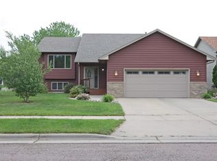4400 E 38th St, Sioux Falls, SD 57103