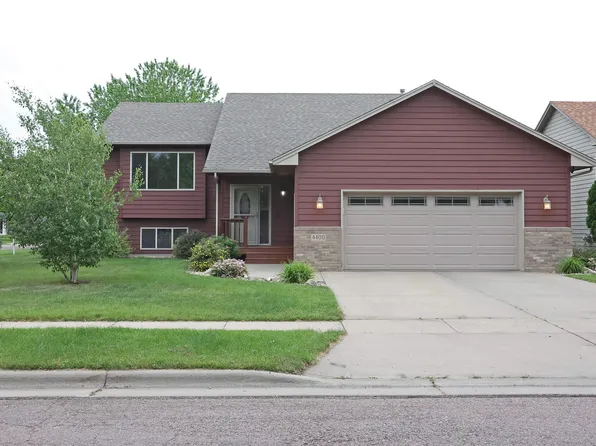 4400 E 38th St, Sioux Falls, SD 57103