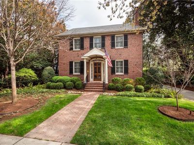 734 Maury Ave, Norfolk, VA, 23517