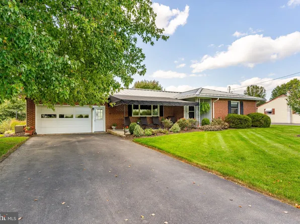 313 Poplar St, Richland, PA 17087