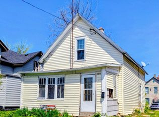 1219 Racine STREET, Racine, WI 53403