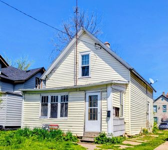 1219 Racine STREET, Racine, WI, 53403