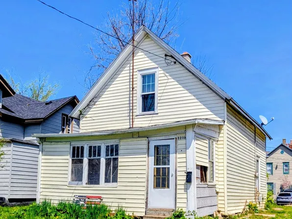 1219 Racine STREET, Racine, WI 53403