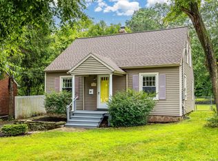 17 Barbara Rd, Bristol, CT 06010
