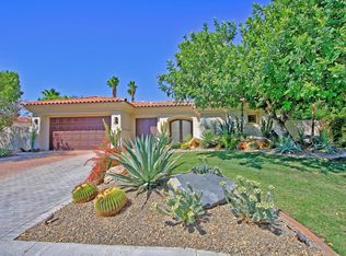 198 Loch Lomond Rd, Rancho Mirage, CA 92270