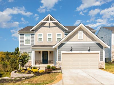 7096 Daybreak Dr, Cincinnati, OH, 45247
