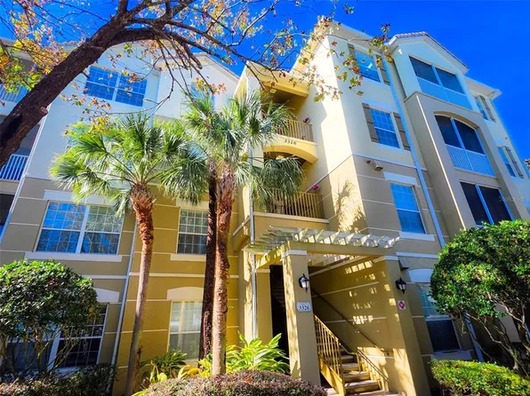 3326 Robert Trent Jones Dr Unit 402, Orlando, FL 32835