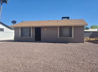 237 W Desert Dr, Phoenix, AZ 85041