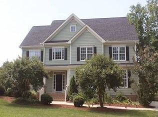 3701 Crooked Brk, Cary, NC 27539