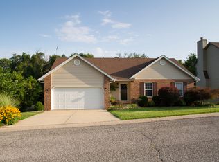 232 Keeneland Ct, Collinsville, IL