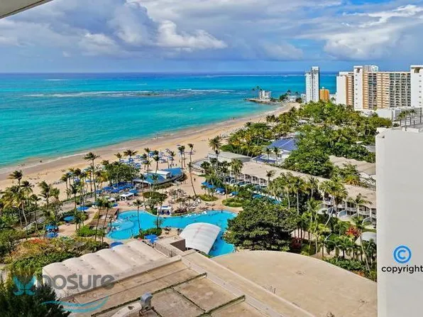 5869 Isla Verde Penthouse 2015, Carolina, PR 00979