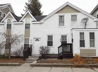 122 Willow St, Woonsocket, RI 02895