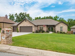 2901 Rock Ridge Dr, Sherwood, AR 72120
