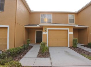 4313 Silver Falls Dr, Land O Lakes, FL 34639